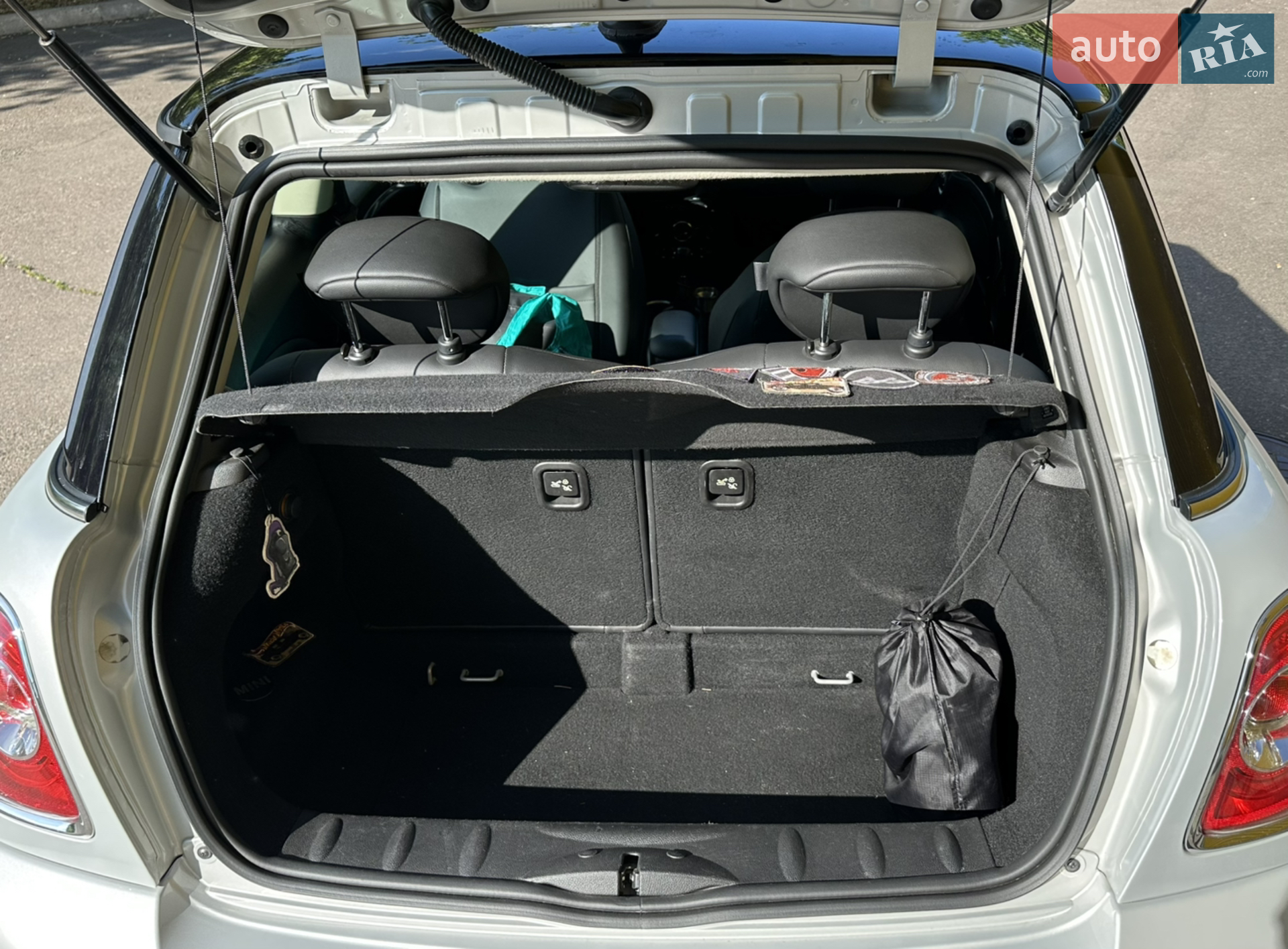 2012 MINI Cooper - мініатюра 20