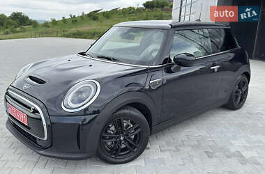 Хэтчбек MINI Cooper 2023 в 