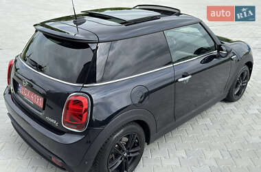 Хэтчбек MINI Cooper 2023 в 