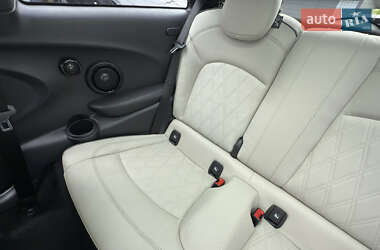 Хэтчбек MINI Cooper 2023 в 