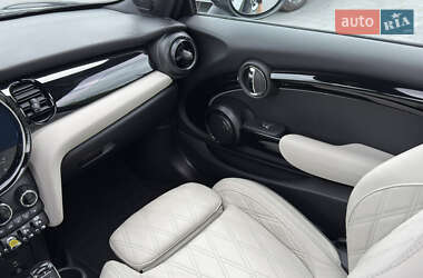 Хэтчбек MINI Cooper 2023 в 