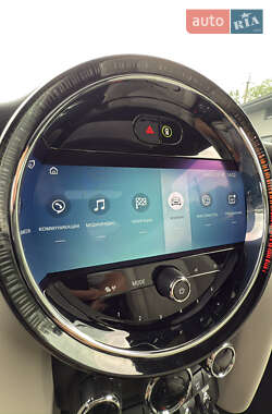 Хэтчбек MINI Cooper 2023 в 