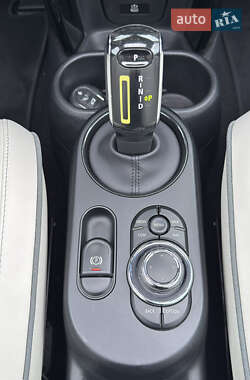 Хэтчбек MINI Cooper 2023 в 