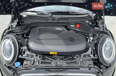 Хэтчбек MINI Cooper 2023 в 