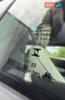 Хэтчбек MINI Cooper 2023 в 