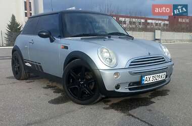 Хетчбек MINI Cooper 2004 в Харкові