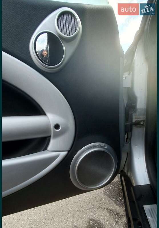 Хэтчбек MINI Cooper 2004 в Одессе