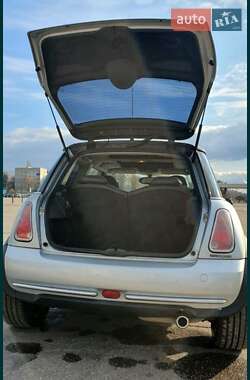 Хэтчбек MINI Cooper 2004 в 