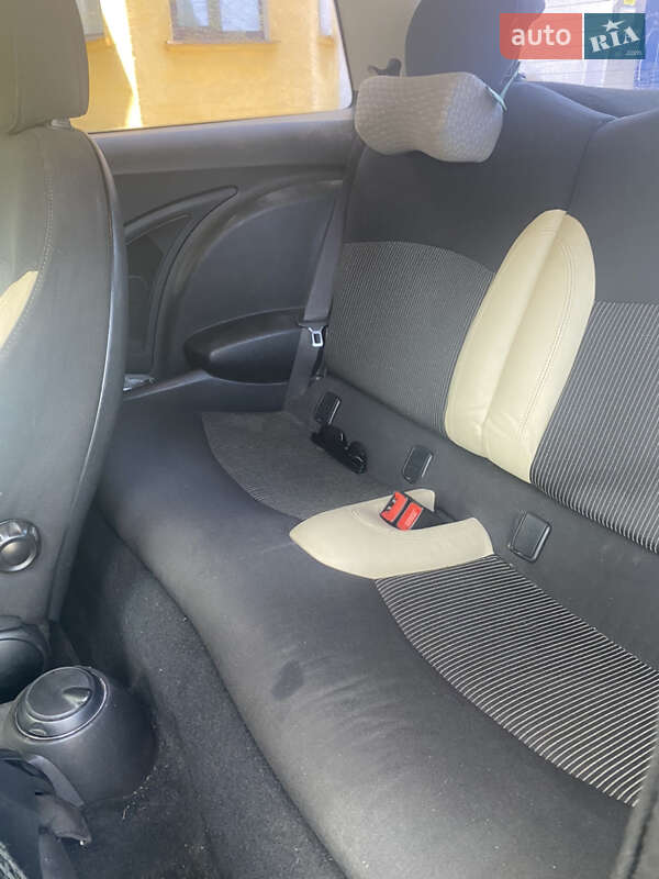 Хэтчбек MINI Cooper 2007 в Звенигородке