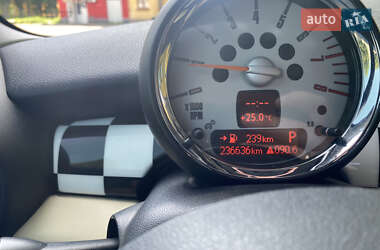 Хетчбек MINI Cooper 2007 в 