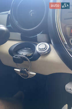Хетчбек MINI Cooper 2007 в 