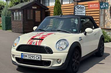 Хэтчбек MINI Cooper 2013 в 
