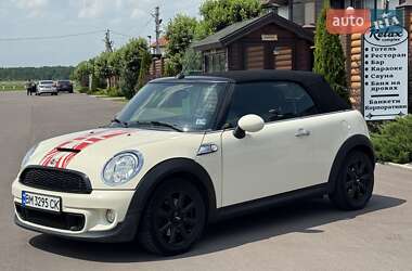 Хэтчбек MINI Cooper 2013 в 