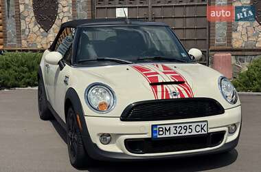 Хэтчбек MINI Cooper 2013 в 