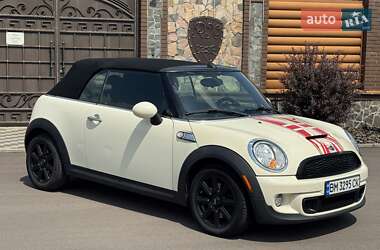Хэтчбек MINI Cooper 2013 в 