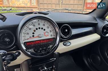 Хэтчбек MINI Cooper 2013 в 