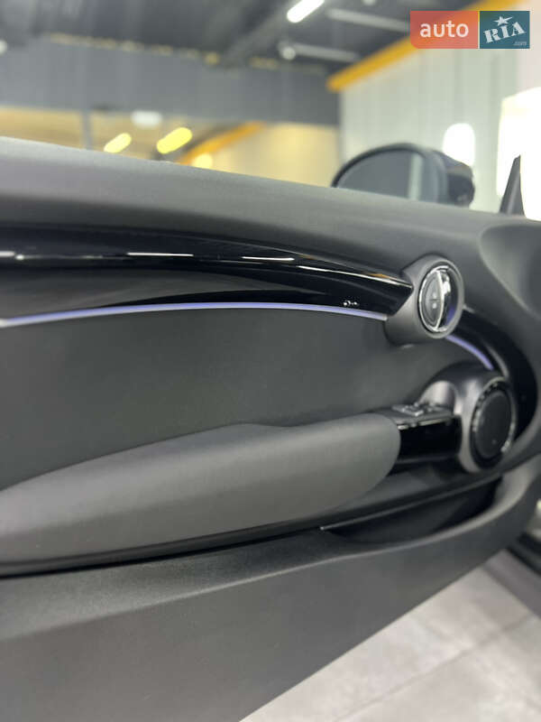 Хетчбек MINI Cooper 2022 в Києві