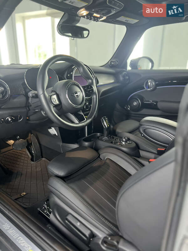 Хетчбек MINI Cooper 2022 в Києві