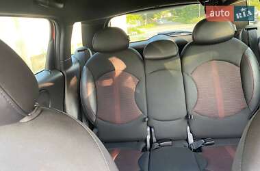Хэтчбек MINI Cooper 2012 в 