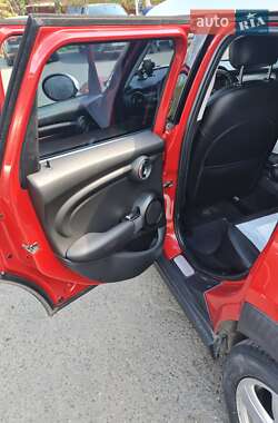 Хэтчбек MINI Cooper 2015 в 