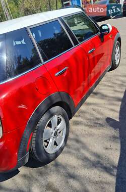 Хэтчбек MINI Cooper 2015 в 