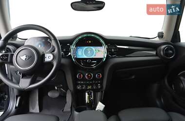 Хэтчбек MINI Cooper 2023 в 