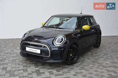 Хэтчбек MINI Cooper 2023 в Киеве