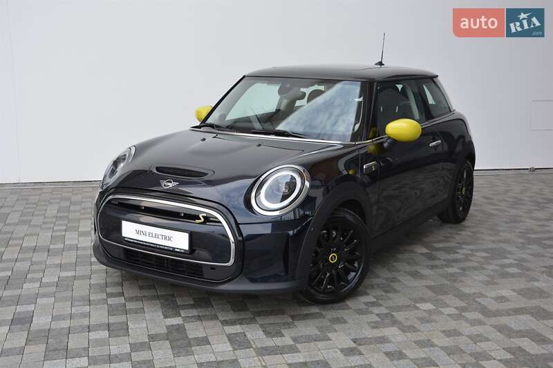 MINI Cooper 2023