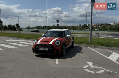 Хэтчбек MINI Cooper 2018 в 