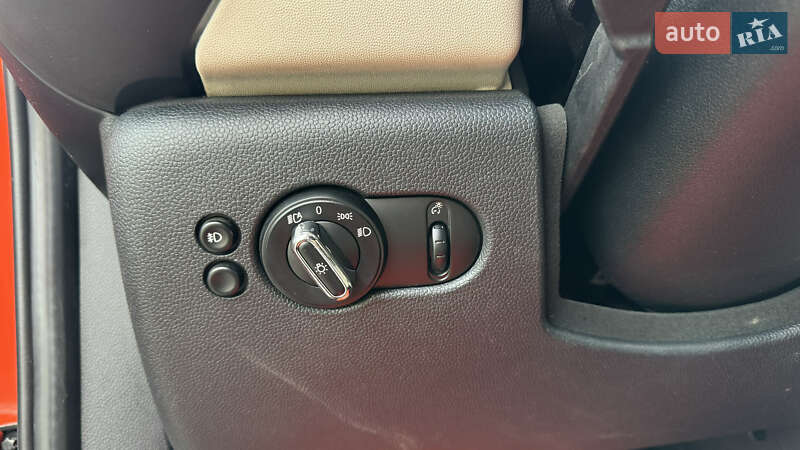 Хэтчбек MINI Cooper 2018 в Виннице