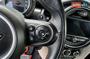 Хэтчбек MINI Cooper 2018 в 