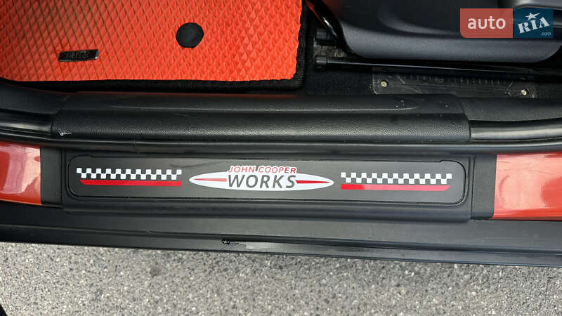 Хэтчбек MINI Cooper 2018 в Виннице