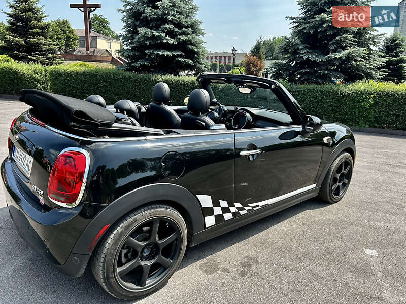 Хэтчбек MINI Cooper 2016 в Каменском фото 3 Хэтчбек MINI Cooper 2016 в Каменском
