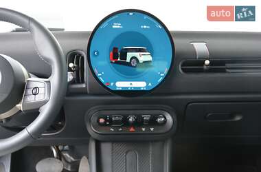 Хэтчбек MINI Cooper 2024 в 