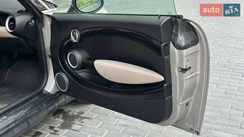 Хэтчбек MINI Cooper 2012 в Полтаве