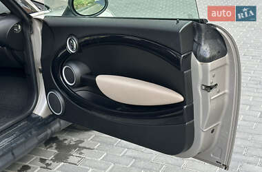 Хэтчбек MINI Cooper 2012 в 