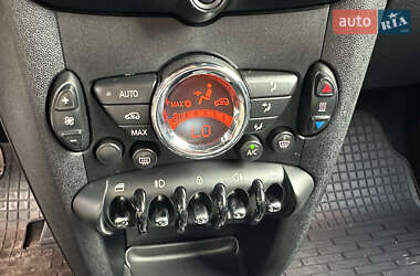 Хэтчбек MINI Cooper 2012 в 