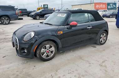 MINI Cooper 2019