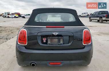 Хетчбек MINI Cooper 2019 в 