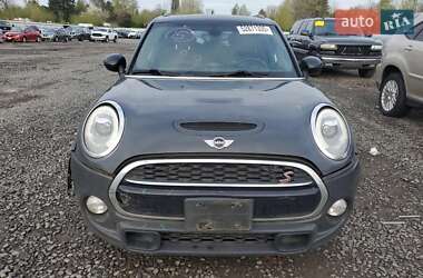 Хэтчбек MINI Cooper 2016 в 