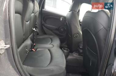 Хэтчбек MINI Cooper 2016 в 