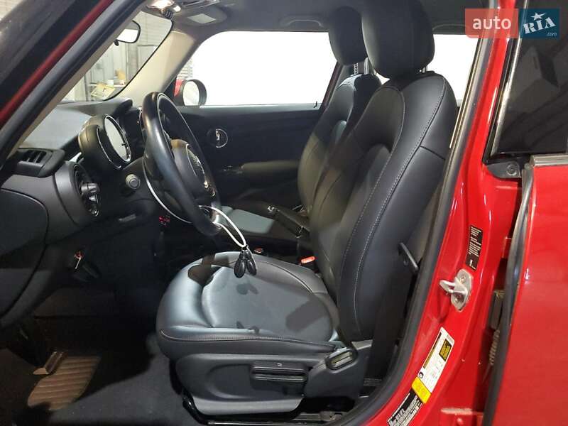 Хэтчбек MINI Cooper 2019 в Львове фото 7 Хэтчбек MINI Cooper 2019 в Львове