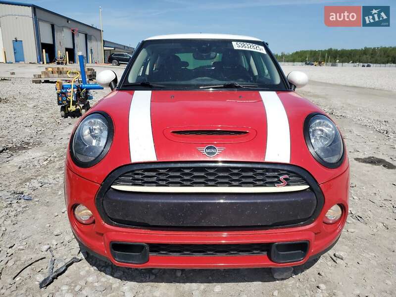 Хетчбек MINI Cooper 2019 в Львові