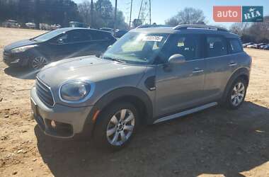 Хэтчбек MINI Cooper 2019 в 
