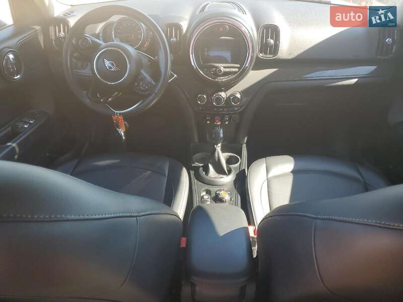 Хетчбек MINI Cooper 2019 в Львові