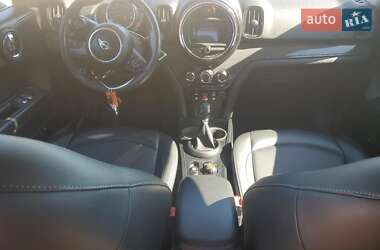 Хэтчбек MINI Cooper 2019 в 