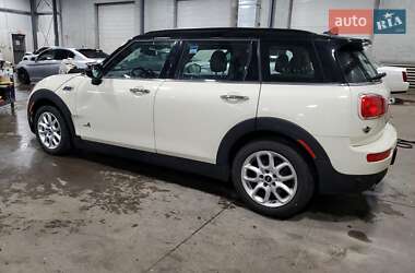 Хетчбек MINI Cooper 2017 в 