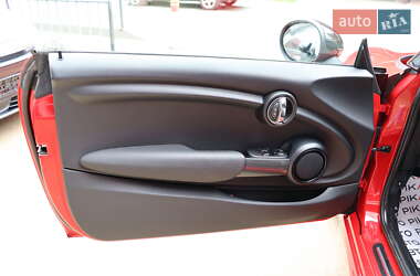 Хэтчбек MINI Cooper 2014 в 