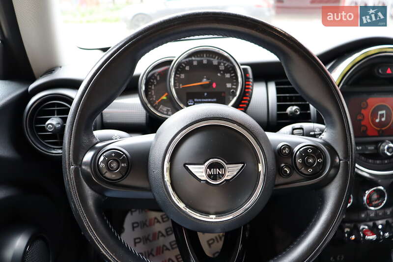 Хетчбек MINI Cooper 2014 в Львові