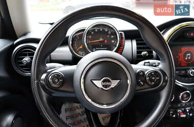 Хэтчбек MINI Cooper 2014 в 